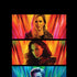 Wonder Woman 1984 (2020) Characters Poster Moto G6 Skin