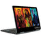 Wonder Woman 1984 (2020) Characters Poster Notebook 9 Pro 13in (2017) Skin