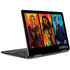 Wonder Woman 1984 (2020) Characters Poster Notebook 9 Pro 13in (2017) Skin