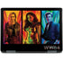 Wonder Woman 1984 (2020) Characters Poster Notebook 9 Pro 13in (2017) Skin