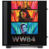 Wonder Woman 1984 (2020) Characters Poster NZXT H510 Compact ATX Mid-Tower Case Skin