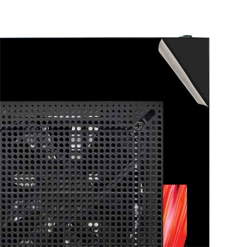 Wonder Woman 1984 (2020) Characters Poster NZXT H510 Compact ATX Mid-Tower Case Skin