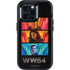 Wonder Woman 1984 (2020) Characters Poster Otterbox Defender iPhone Skin