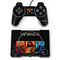 Wonder Woman 1984 (2020) Characters Poster PlayStation Classic Bundle Skin