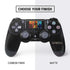 Wonder Woman 1984 (2020) Characters Poster PS4 Controller Skin