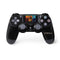 Wonder Woman 1984 (2020) Characters Poster PS4 Pro/Slim Controller Skin