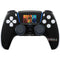 Wonder Woman 1984 (2020) Characters Poster PS5 Controller Skin