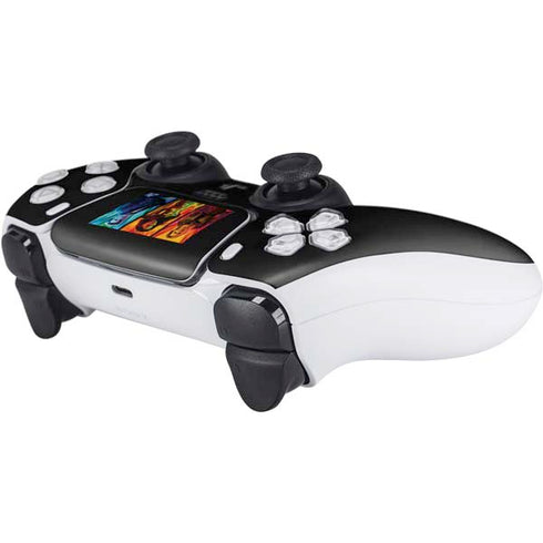 Wonder Woman 1984 (2020) Characters Poster PS5 Controller Skin
