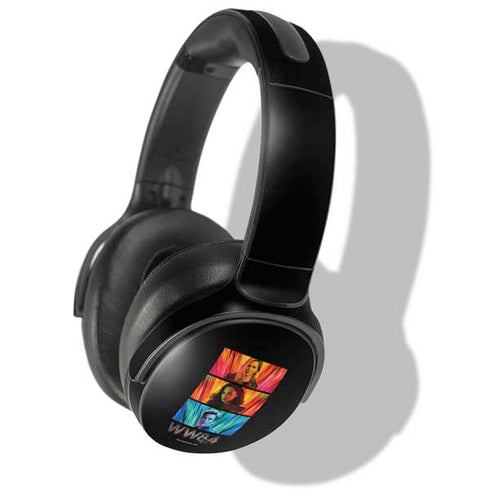 Wonder Woman 1984 (2020) Characters Poster Skullcandy Venue Skin