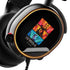 Wonder Woman 1984 (2020) Characters Poster SteelSeries Arctis 5 Skin