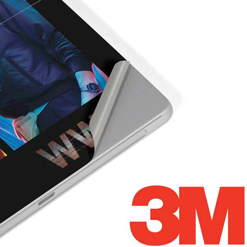 Wonder Woman 1984 (2020) Characters Poster Surface Go Skin