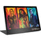 Wonder Woman 1984 (2020) Characters Poster Surface Laptop 4 15in Skin