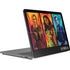Wonder Woman 1984 (2020) Characters Poster Surface Laptop Studio Skin