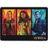 Wonder Woman 1984 (2020) Characters Poster Surface Laptop Studio Skin