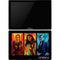 Wonder Woman 1984 (2020) Characters Poster Surface Pro 6 Skin