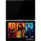 Wonder Woman 1984 (2020) Characters Poster Surface Pro 7 Skin