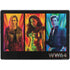 Wonder Woman 1984 (2020) Characters Poster Surface Pro 9 Skin
