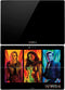 Wonder Woman 1984 (2020) Characters Poster Surface Pro (2017) Skin
