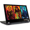 Wonder Woman 1984 (2020) Characters Poster Lenovo ThinkPad Skin