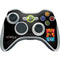 Wonder Woman 1984 (2020) Characters Poster Xbox 360 Wireless Controller Skin