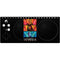 Wonder Woman 1984 (2020) Characters Poster Xbox Adaptive Controller Skin