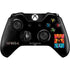 Wonder Woman 1984 (2020) Characters Poster Xbox One Controller Skin