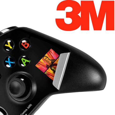 Wonder Woman 1984 (2020) Characters Poster Xbox One X Controller Skin