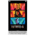 Wonder Woman 1984 (2020) Characters Poster Xbox Series S Console Skin