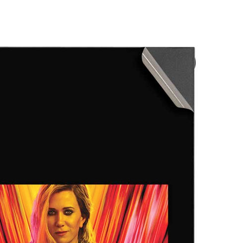 Wonder Woman 1984 (2020) Characters Poster Xbox Series X Console Skin