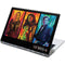 Wonder Woman 1984 (2020) Characters Poster Yoga 910 2-in-1 14in Touch-Screen Skin