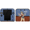 DC Comics Bombshells Wonder Woman Bombshell Nintendo 2DS Skin