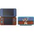 DC Comics Bombshells Wonder Woman Bombshell Nintendo 2DS XL (2017) Skin