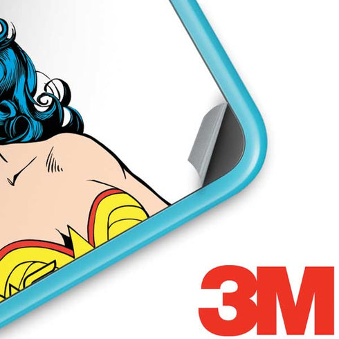 DC Comics Wonder Woman Classic Art Pose Nintendo 2DS XL (2017) Skin