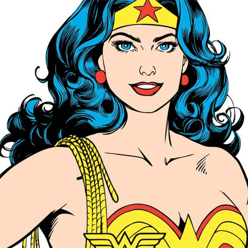 DC Comics Wonder Woman Classic Art Pose Nintendo 2DS XL (2017) Skin