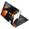 DC Comics Wonder Woman Action Pose Poster Asus X502CA 15.6 Skin