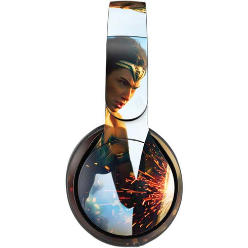 DC Comics Wonder Woman Action Pose Poster Beats Solo Pro Skin