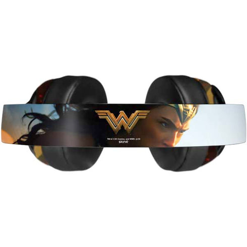 DC Comics Wonder Woman Action Pose Poster Beats Solo Pro Skin