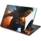 DC Comics Wonder Woman Action Pose Poster Dell Chromebook Skin