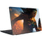 DC Comics Wonder Woman Action Pose Poster Dell Vostro Skin