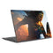 DC Comics Wonder Woman Action Pose Poster HP Envy Skin