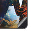 DC Comics Wonder Woman Action Pose Poster Galaxy A14 5G Skin