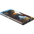DC Comics Wonder Woman Action Pose Poster Galaxy Note 10 Pro Case