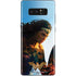 DC Comics Wonder Woman Action Pose Poster Galaxy Note 8 Skin
