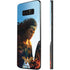 DC Comics Wonder Woman Action Pose Poster Galaxy Note 8 Skin