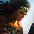 DC Comics Wonder Woman Action Pose Poster Galaxy Note 8 Skin