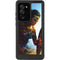 DC Comics Wonder Woman Action Pose Poster Galaxy Note20 Ultra 5G Waterproof Case