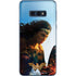 DC Comics Wonder Woman Action Pose Poster Galaxy S10e Skin