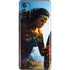 DC Comics Wonder Woman Action Pose Poster Galaxy S20 Fan Edition Skin