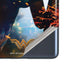 DC Comics Wonder Woman Action Pose Poster Galaxy S20 Fan Edition Skin