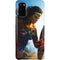 DC Comics Wonder Woman Action Pose Poster Galaxy S20 Lite Case